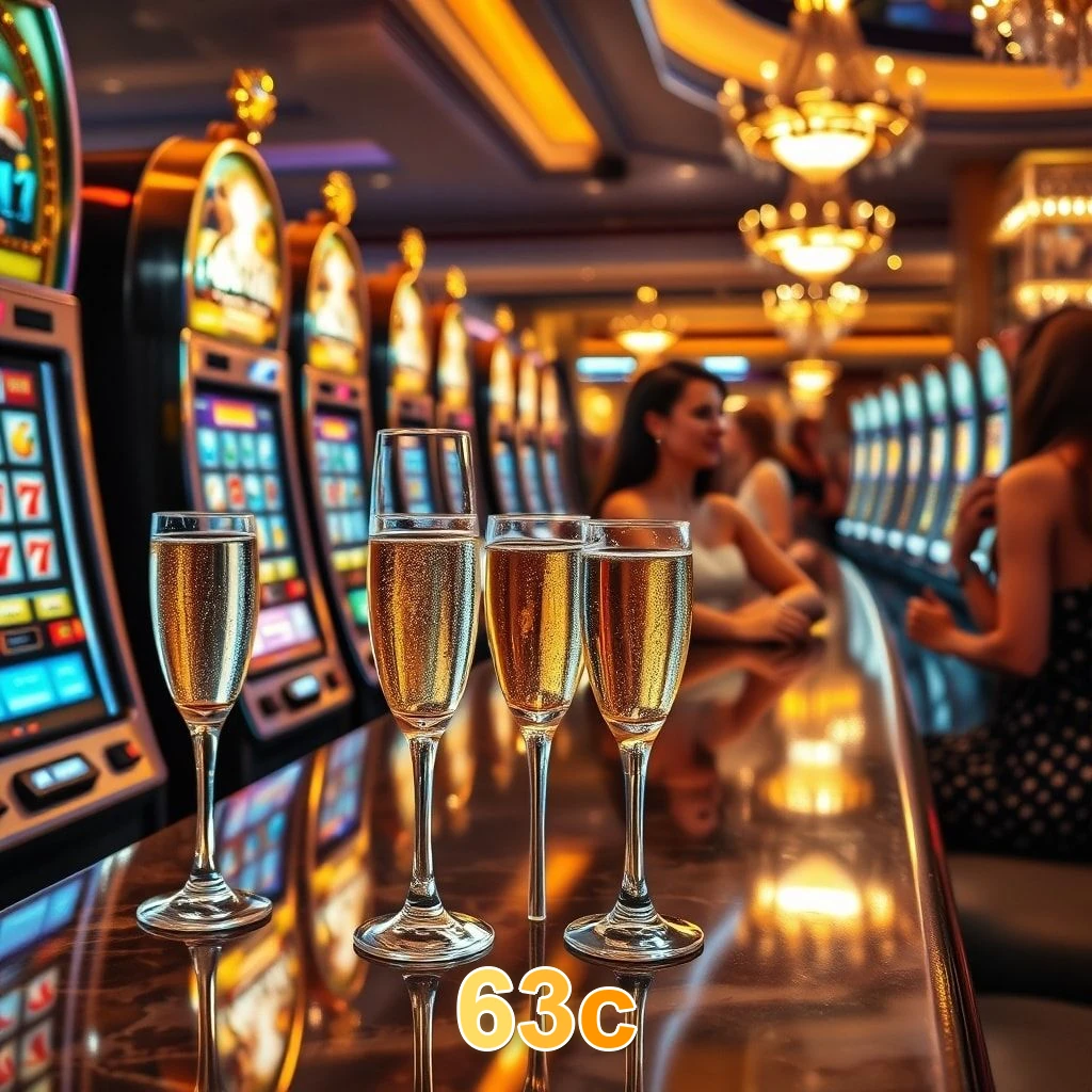 Slots mobile 63c