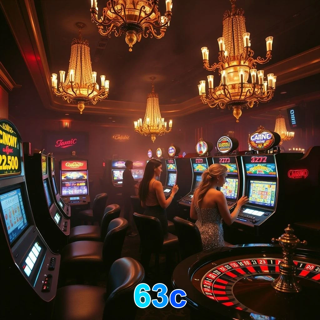 Ganhador 63c
