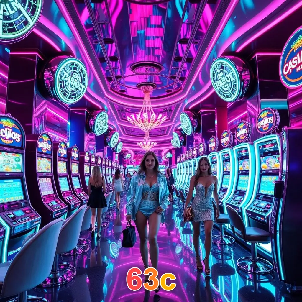 Slots RTP 63c