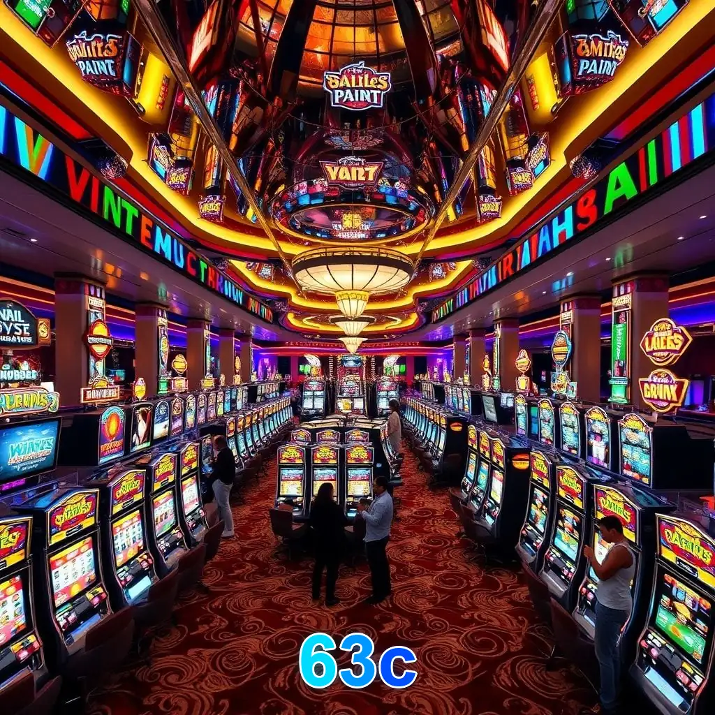 cassino_Baccarat